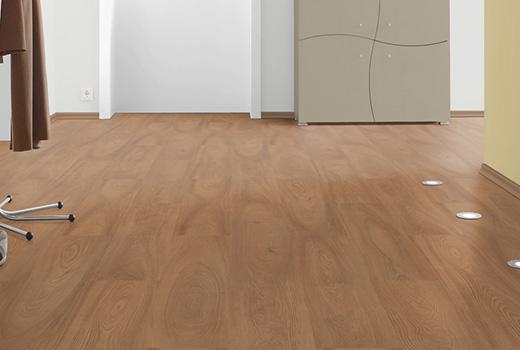 NATURAL DRAYTON ELM 8 X 192 X 1292