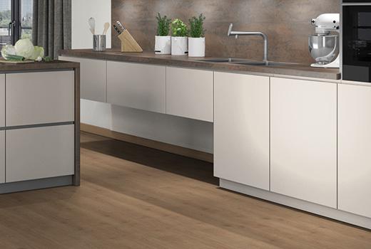 MELANGE NORTH OAK 8 X 192 X 1292