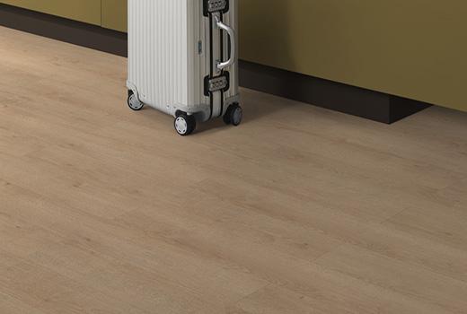 LIGHT NEWBURRY OAK 8 X 193 X 1291