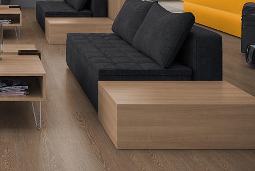 DARK CORTON OAK 8 X 193 X 1291