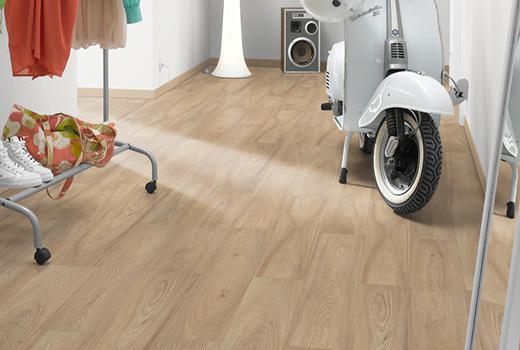 LIGHT DRAYTON ELM 8 X 193 X 1291