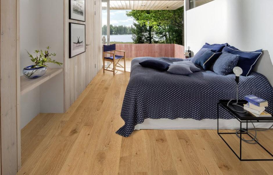 Stejar FP 138 Country