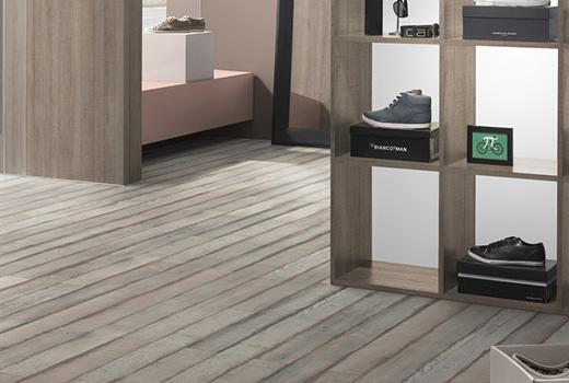 SKEENA OAK 8 X 135 X 1291