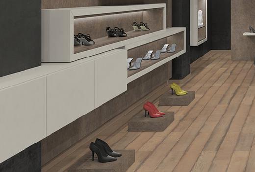 SKEENA OAK NATURE 8 X 135 X 1291