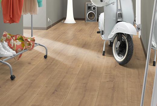 HAMILTON OAK 8 X 327 X 1291