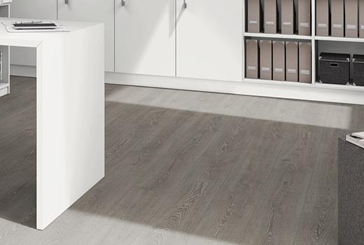 GREY WALTHAM OAK 8 X 246 X 1291