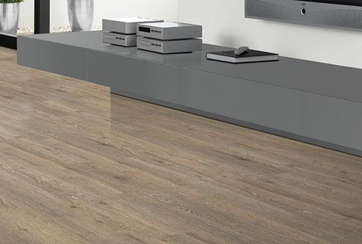 NATURAL CORTON OAK 10 X 135 X 1291