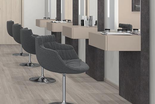 WHITE CORTON OAK 10 X 135 X 1291