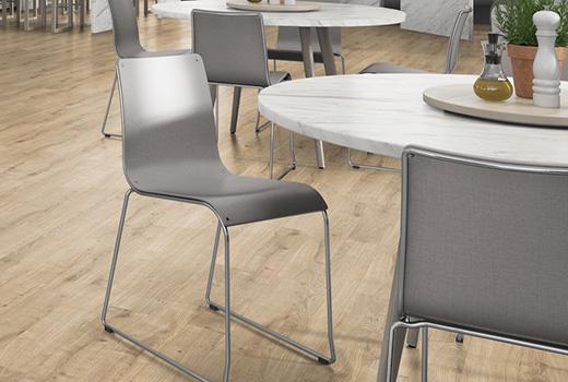 LIGHT DUNNINGTON OAK 10 X 135 X 1291